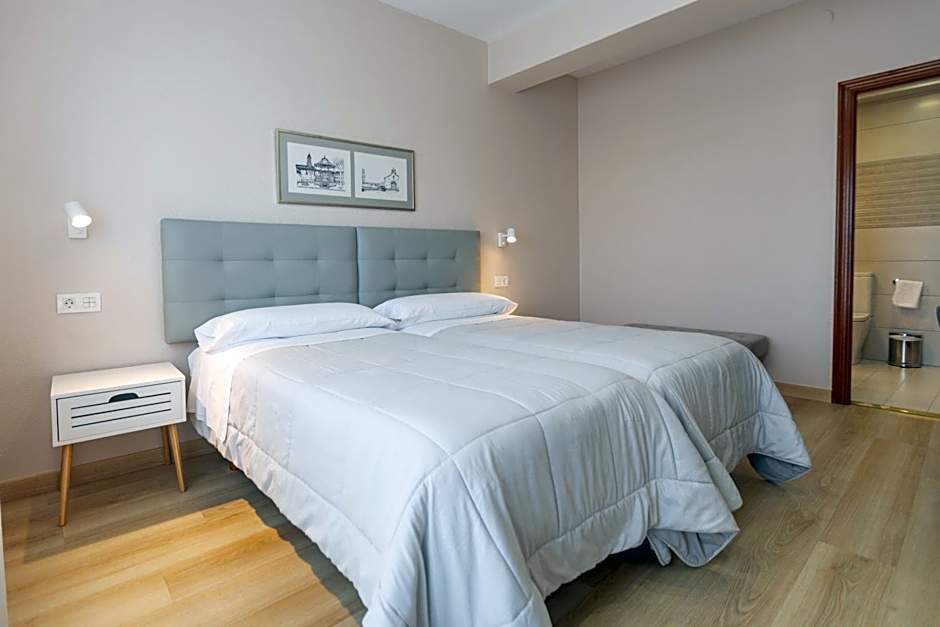 Hotel Ros Mary