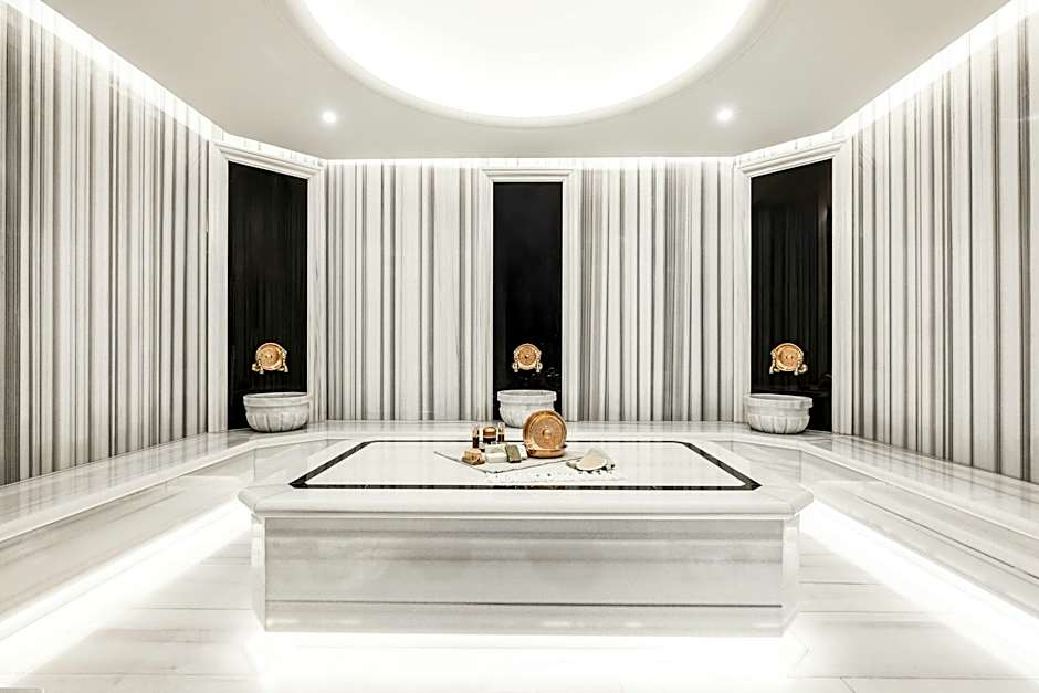 Intercontinental Grand Ankara By IHG