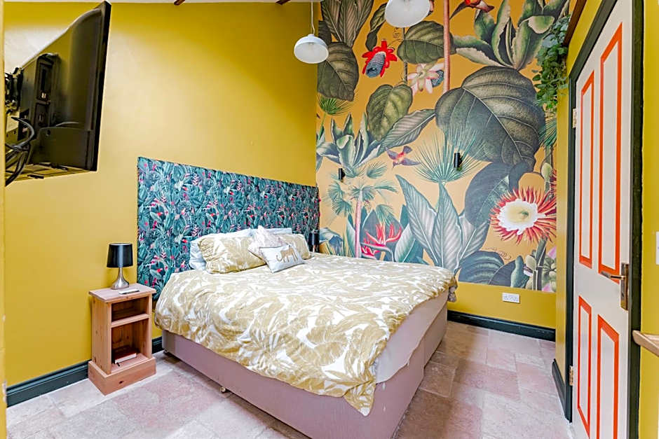 the Orangery - BnB Suites