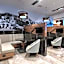 Courtyard by Marriott San Luis Potosi, Los Lagos