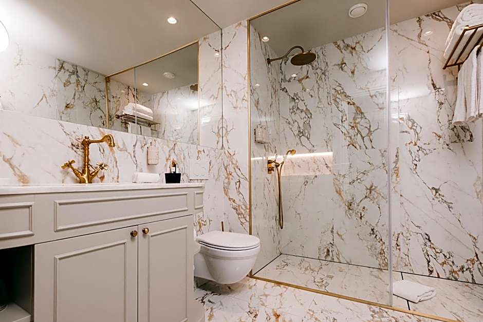 MS Collection Aveiro - Palacete Valdemouro