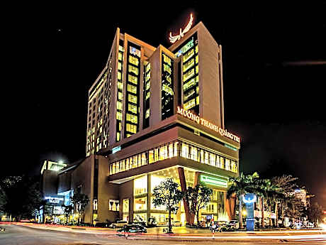 Muong Thanh Grand Quang Tri Hotel