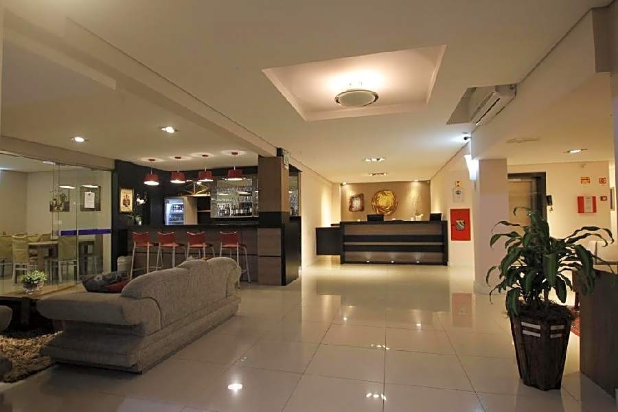 Klein Ville Dois Irmaos