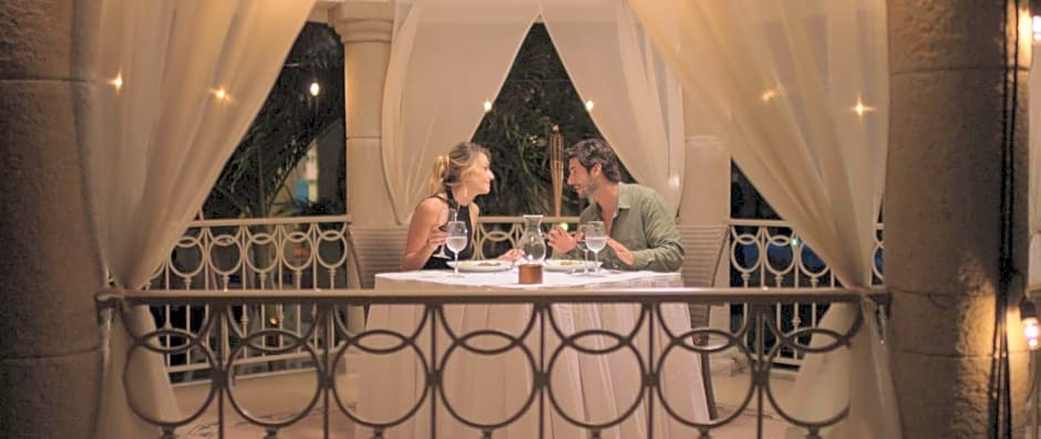 Occidental Costa Cancun - All Inclusive