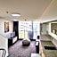 Quality Apartments Melbourne Central