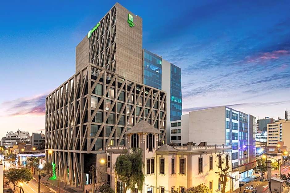 Holiday Inn Lima Miraflores By IHG