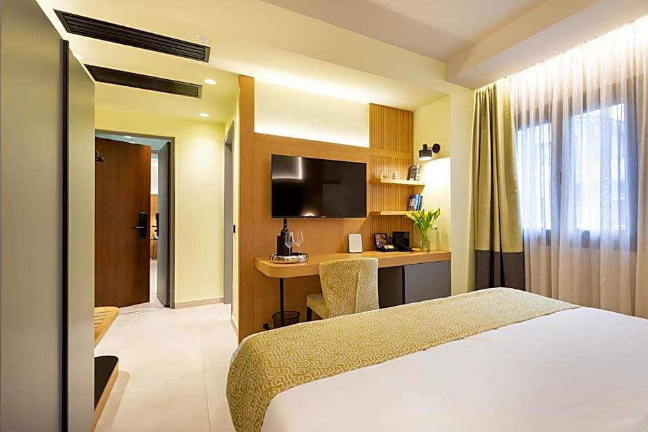 Sokratis Hotel