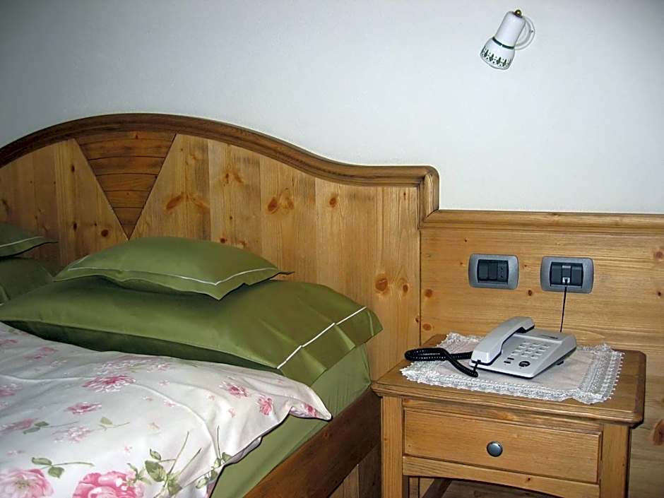 Hotel Garnì COSTANZA