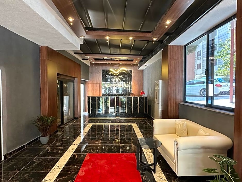 Istanblu Hotel Atasehir