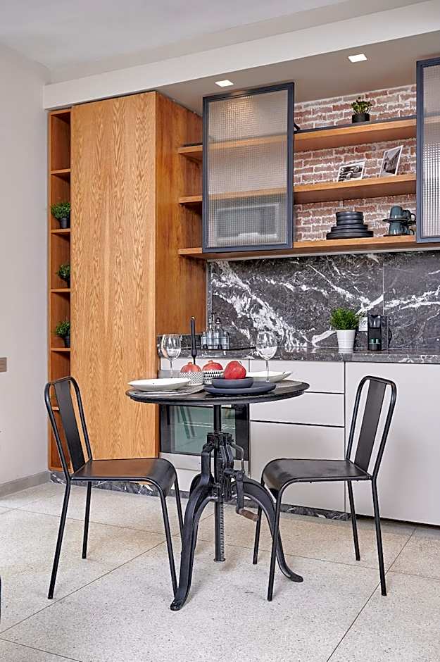 Stayhere Casablanca - Gauthier 3 - Urban Residence