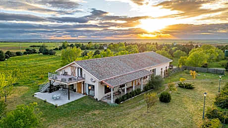 Hotel Rural Costa del Trigo