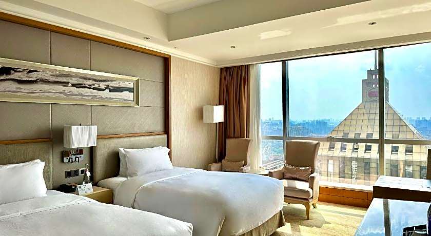 DoubleTree By Hilton Guangzhou