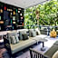 citizenM Miami Brickell