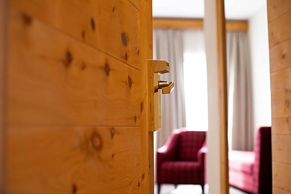 Hotel Elisabeth, 4 Sterne Superior