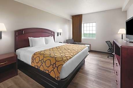 King Room - Mobility Access/Non-Smoking