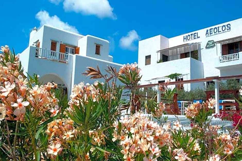 Aeolos Hotel