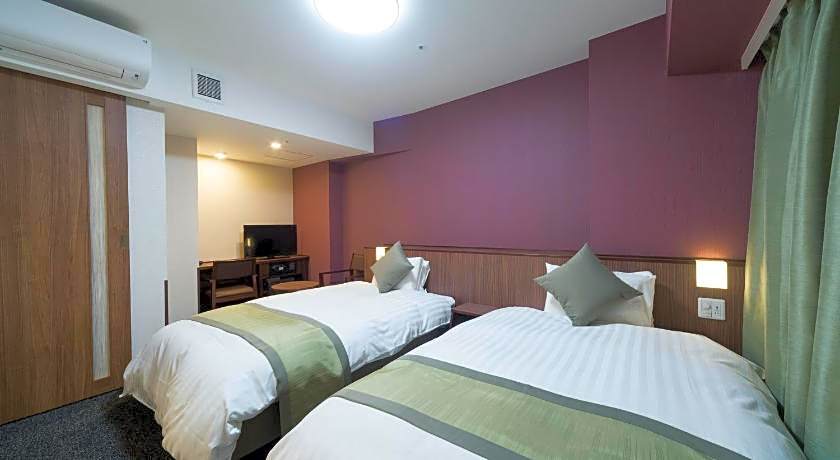 Myoujin-no-Yu Dormy Inn Premium Kanda Hot Spring