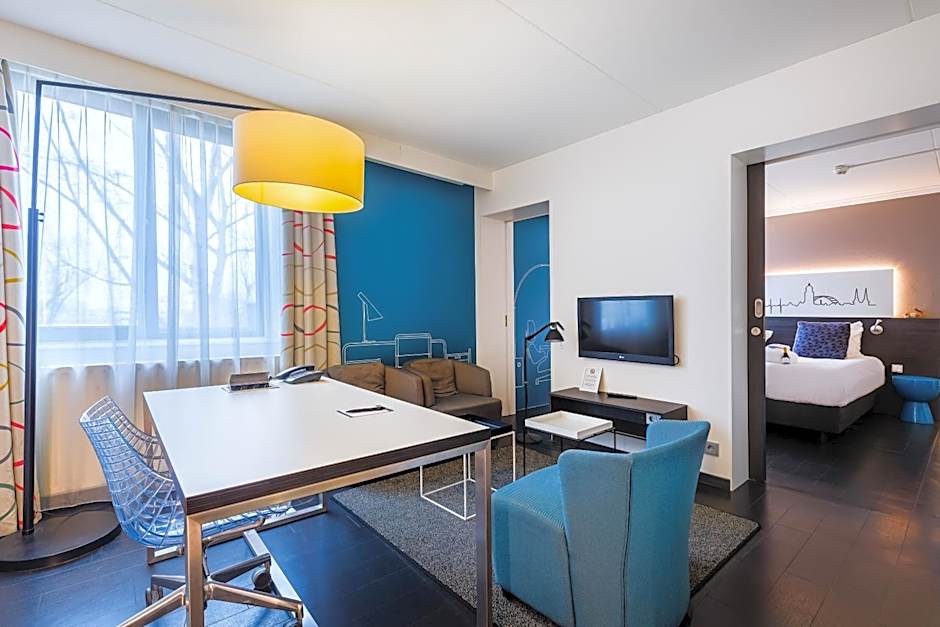 Postillion Hotel Deventer