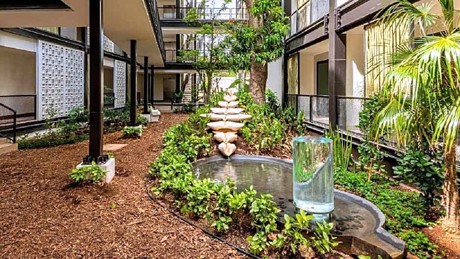 Las Brisas Merida