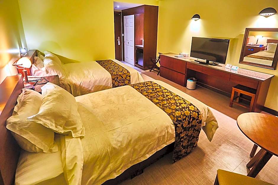 Serenti Hotel Saipan