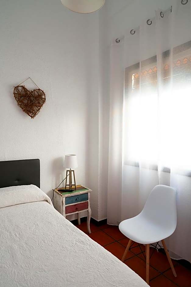 Pension Venecia Gomerez