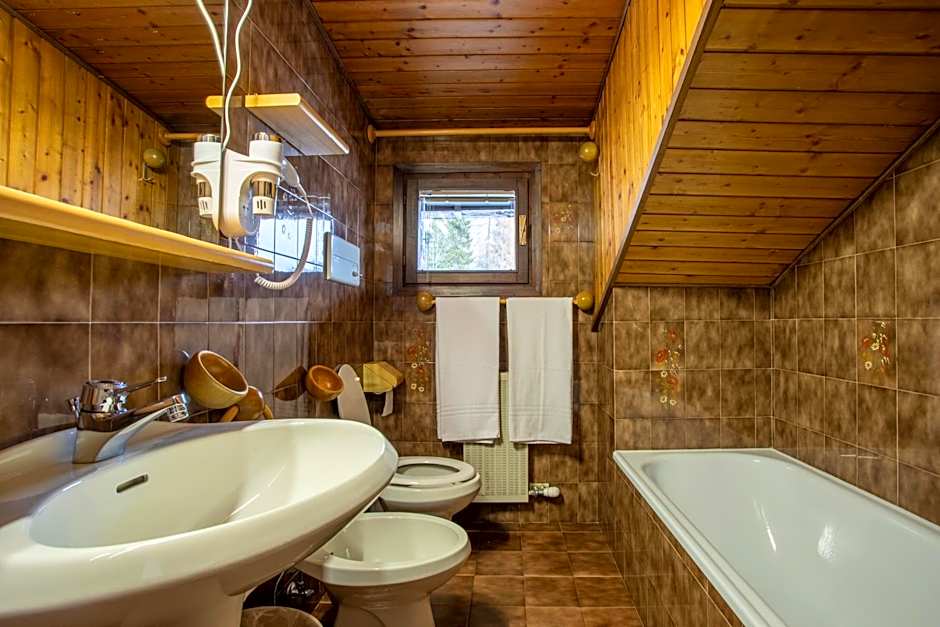 Locanda dal Giulio al Fratè B&B