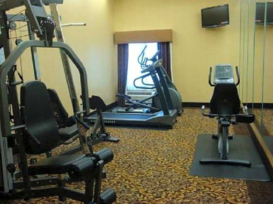 La Quinta Inn & Suites by Wyndham Schertz