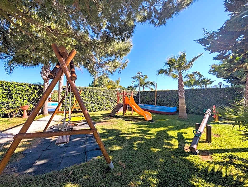 Lilybeo Village - Camping & Residence