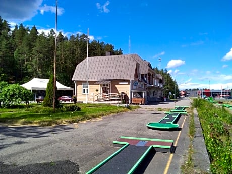 Wanhan Aseman Majatalo