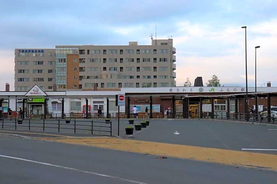 Hostel Tomar