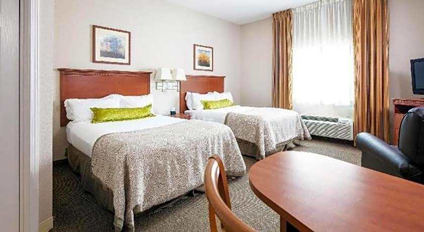 Candlewood Suites Bellevue By IHG