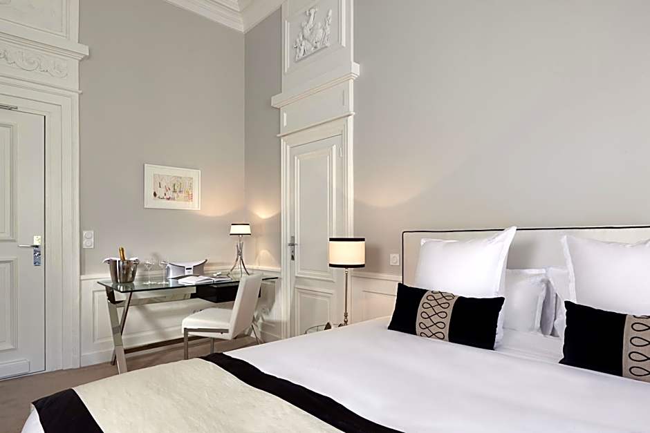 Clarance Hotel Lille