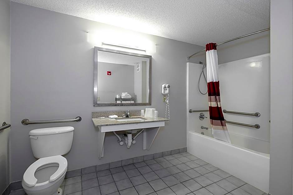 Red Roof Inn Defuniak Springs