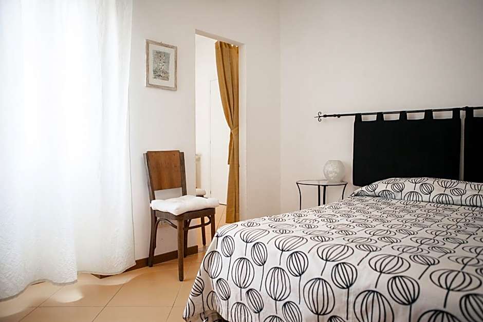 La Fabbrica di San Pietro B&B