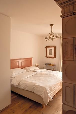 Double or Twin Room with Balcony
