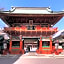 Apa Hotel Ochanomizu-Ekikita