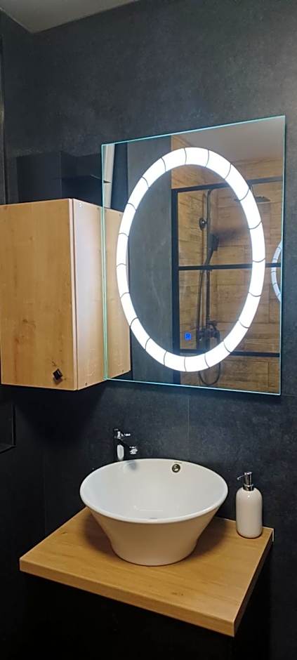 ApartHotel Dominic Residence