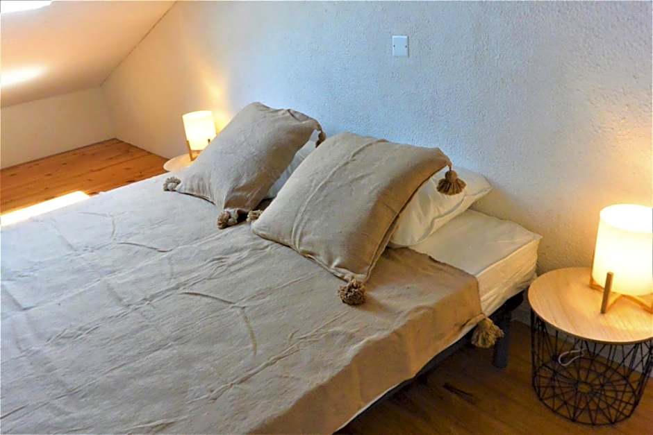 Photo 1 of 11 of Apartment, Garden View