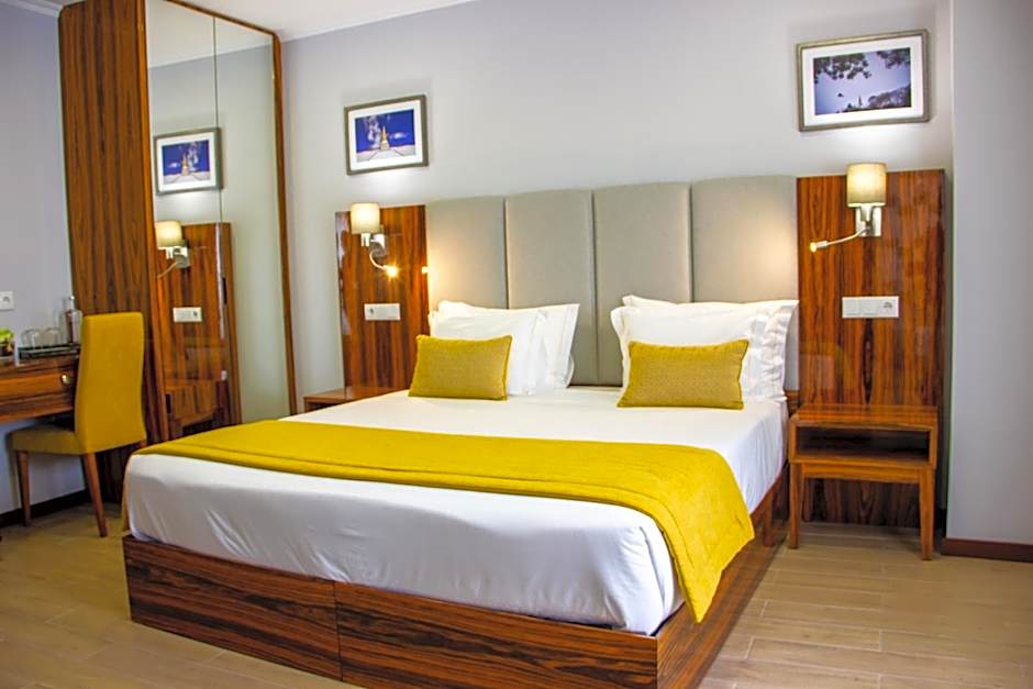 Memória Charming House