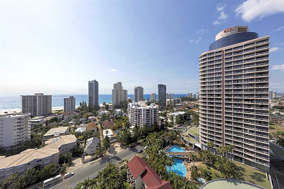 Oaks Gold Coast Hotel