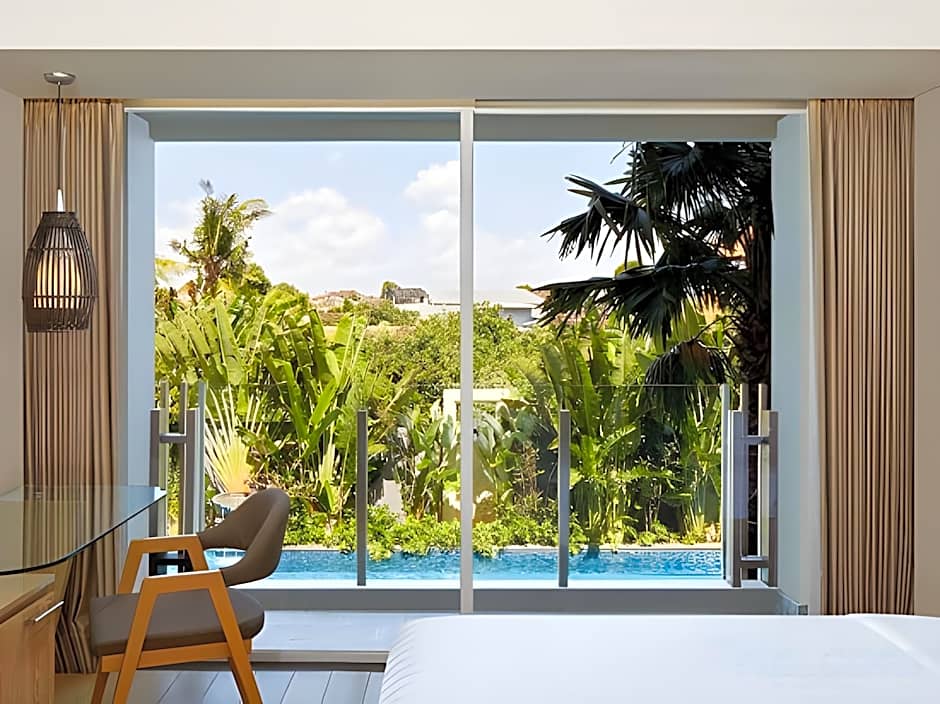 Fairfield by Marriott Bali Legian