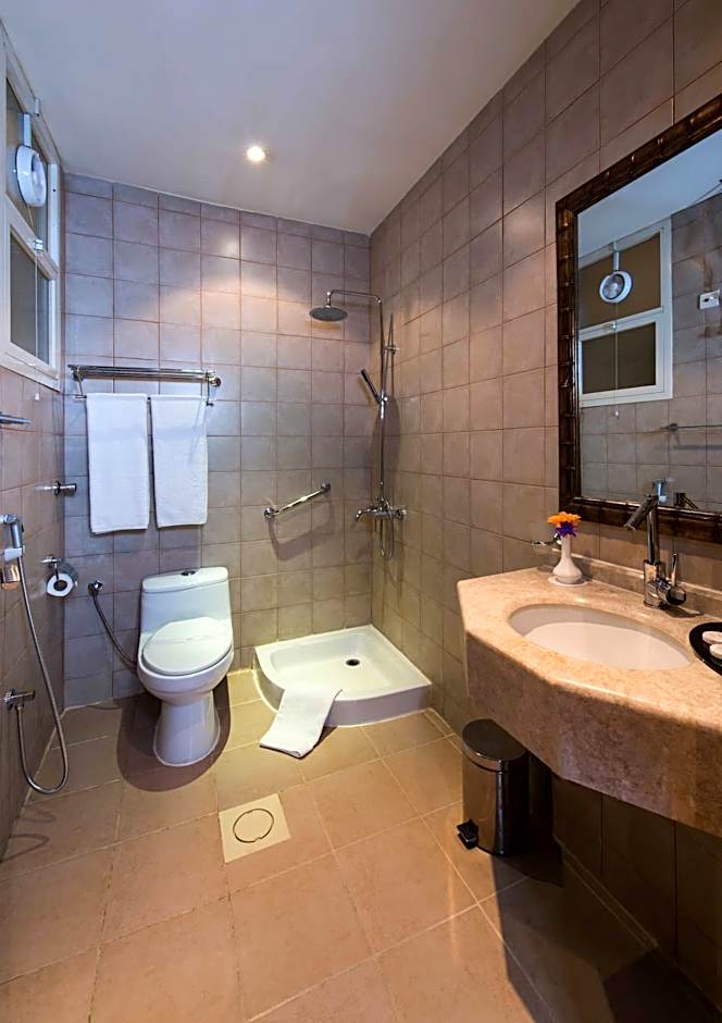 Boudl Buraydah Apartment