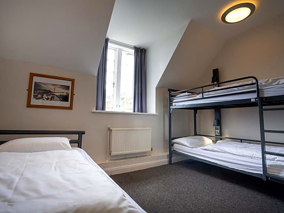 YHA Whitby