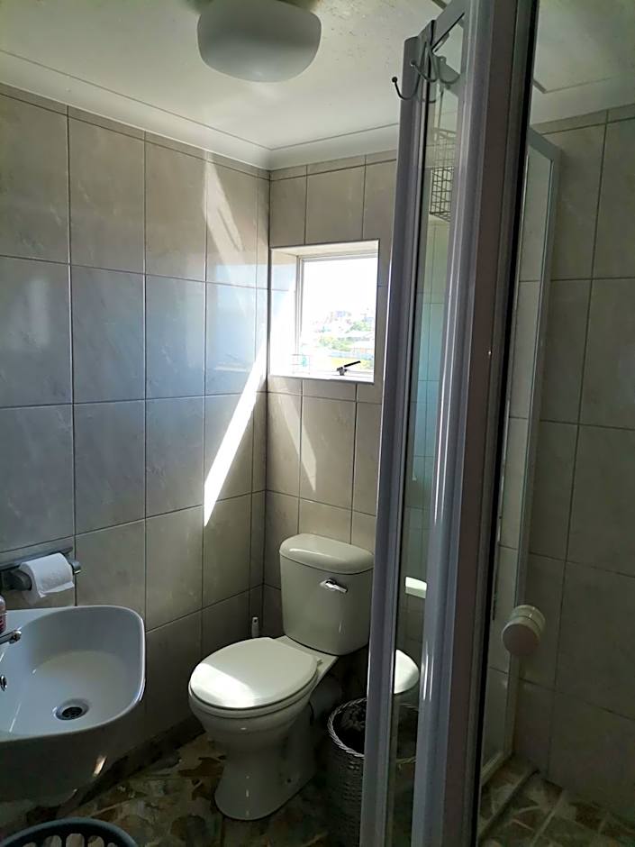 Walkerview Apartments