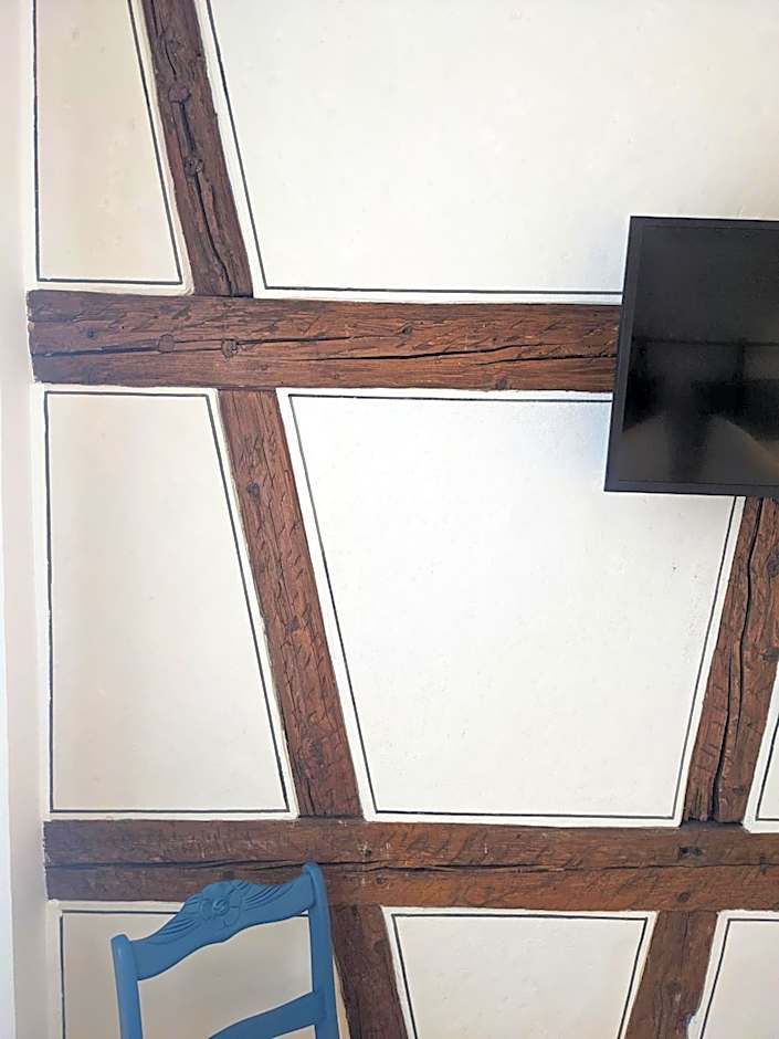 Hotel-Weingut Bernard