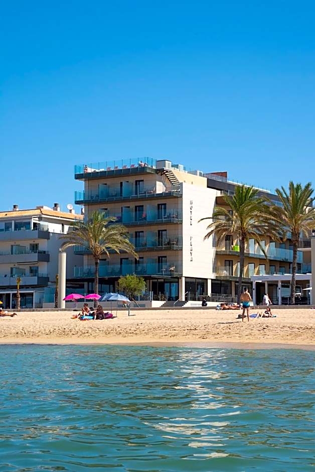 Hotel Eden Palma Playa Adults Only