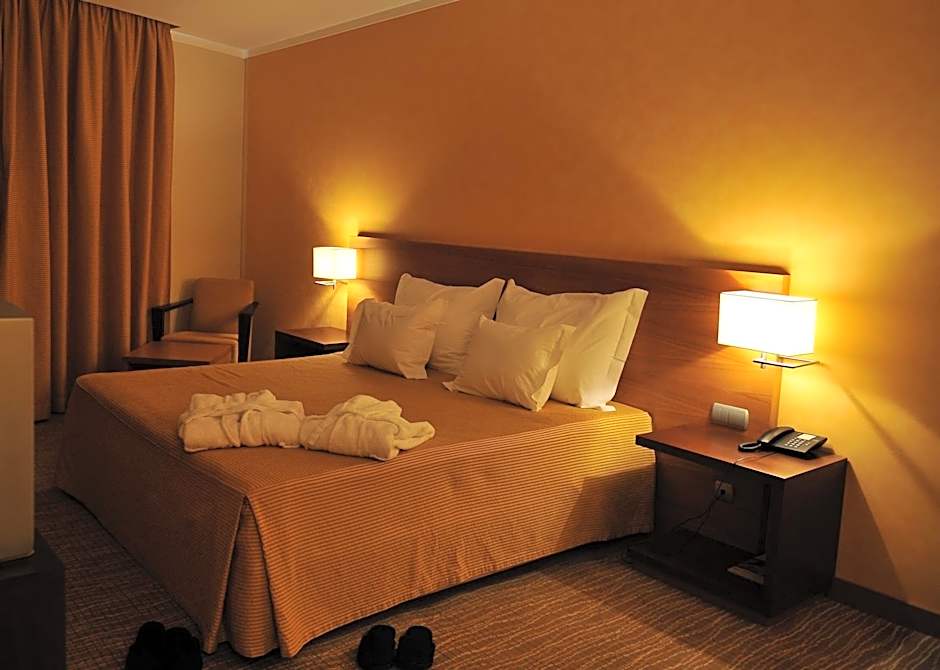 Hotel Lusitania Congress & Spa