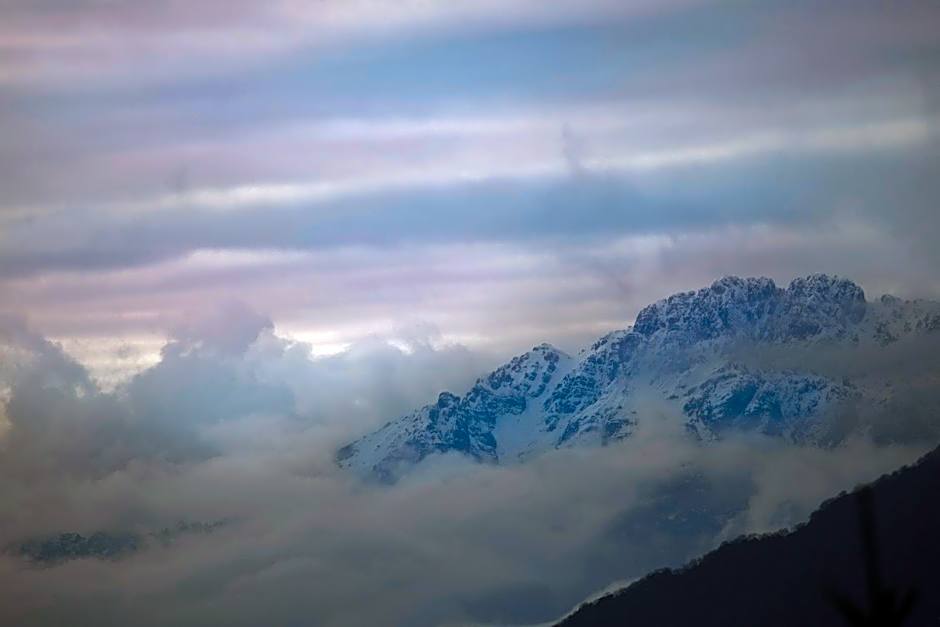 Hotel Residence La Rosa