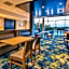 Holiday Inn Express & Suites Cedar Springs  Grand Rapids N By IHG