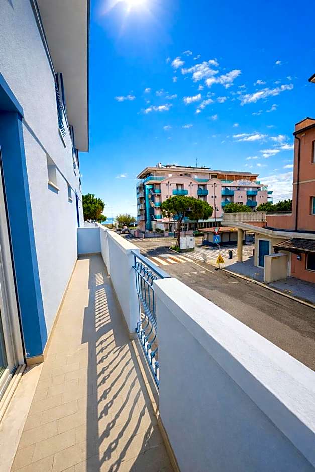 Hotel Giove dipendenza Hotel Fiamma